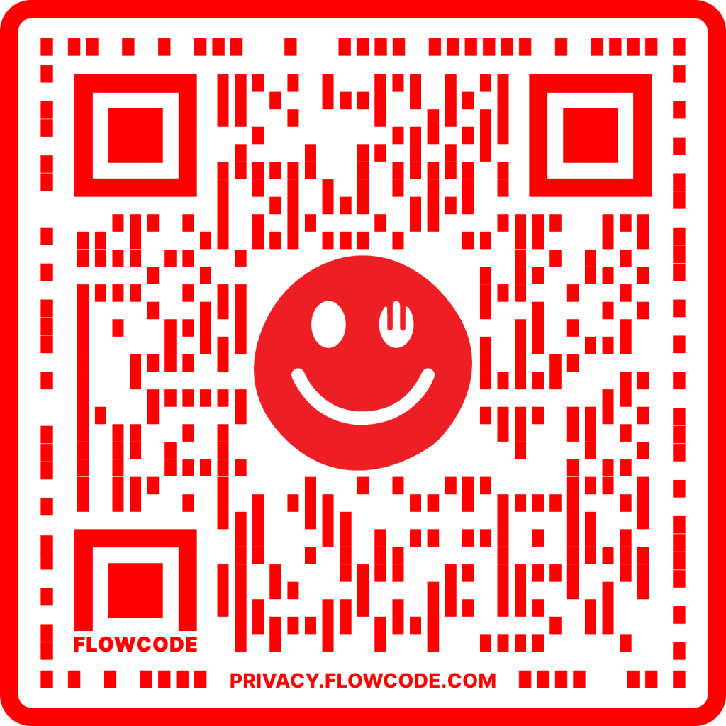 Philanthropic Foodies QR Code