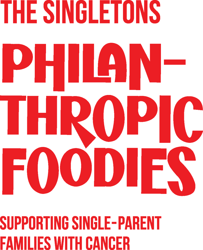 Philantrhopic Foodies_Red Logo