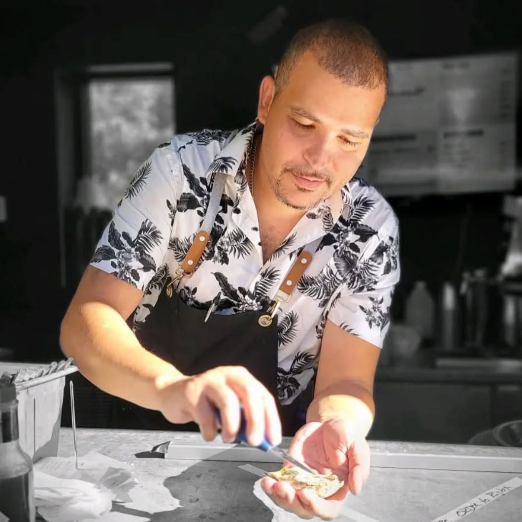 Shane Jackson