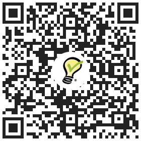 Kitchen Volunteer QR Code